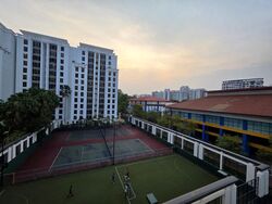 Parkview Apartments (D23), Apartment #619414881